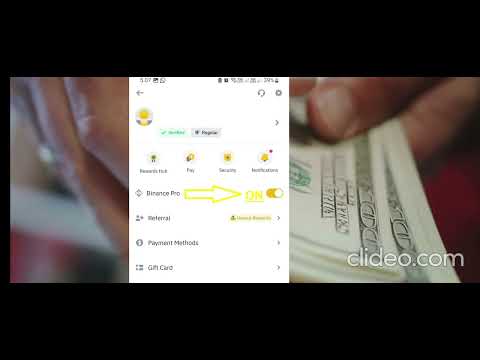 How to deposit money in MTFE | Binance to MTFE deposit USDT