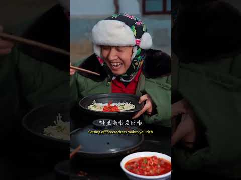 Eat whatever you choose!| TikTok Video|Eating Spicy Food and Funny Pranks| Funny Mukbang