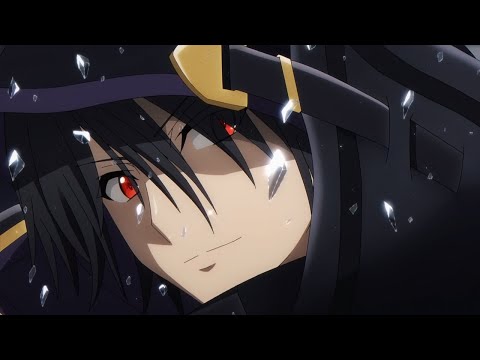 「Creditless」The Eminence in Shadow OP / Opening 1 v4「UHD 60FPS」