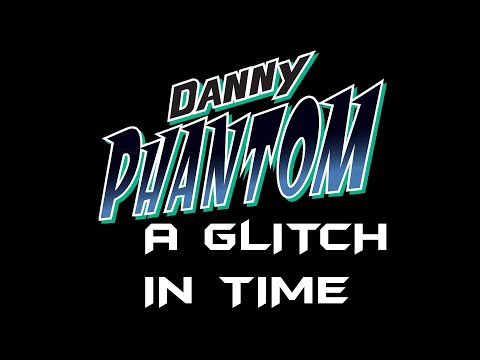 [Trailer] Danny Phantom A Glitch in Time Comic Dub