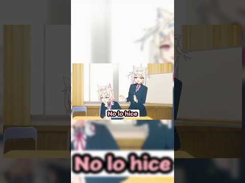 #fuwamoco #hololive #hololiveespañol #hololiveclip #vtuber #hololivesubespañol #shorts