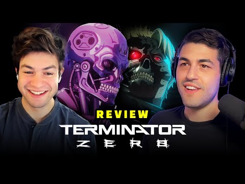 TERMINATOR: ZERO Recap & Review - OneTake Podcast