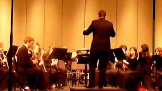 Marriage of Figaro - Music by W.A. Mozart/Trans. Earl Slocum - Hopkins High School, Minnesota