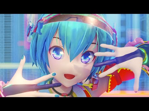 Hatsune Miku - Mai Mai Mai (买买买) [Dance Video]