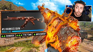 The NEW FASTEST KILLING GUN in BLACK OPS 6! 🔥 BROKEN! (BO6 Best Class Setup)