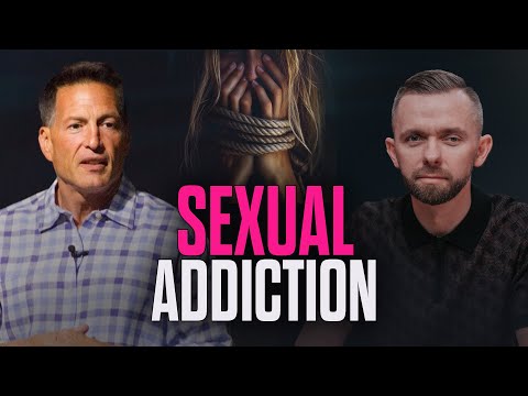 Overcoming Sexual Addiction, Porn, Masturbation, and Intimacy Anorexia