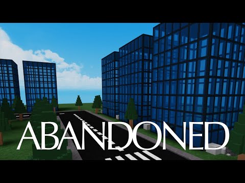 Roblox: Abandoned | Episode 8 | Giant Survival