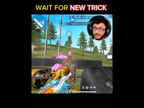 Best hidden place 🤯 free fire Br rank trick | nextera hidden place #shorts #freefire #trending