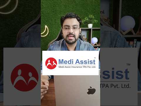 Medi Assist Healthcare IPO - All Details - GMP, Finances, Date & Price | #shorts #mediassistipo