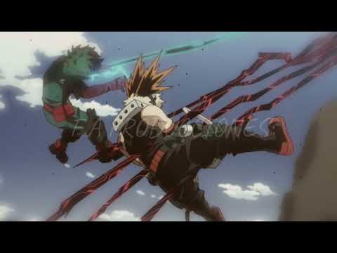 Boku No Hero Academia | Might⁺U by PianoPrinceOfAnime | Season 6 EP 13 Ending