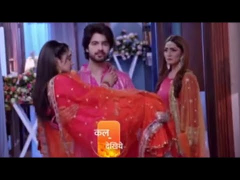 KumKum Bhagya 8 November 2024 New Promo | Rv na uthya purvi ko | React to india