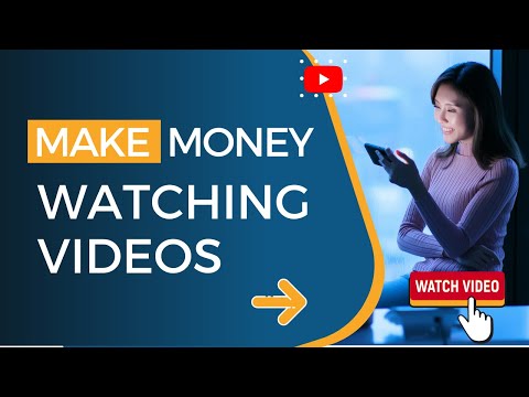 (100% Working) Earn money by watching videos | Make money by watching video | HideoutTV Review Hindi