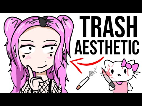 How to know what your aesthetic is