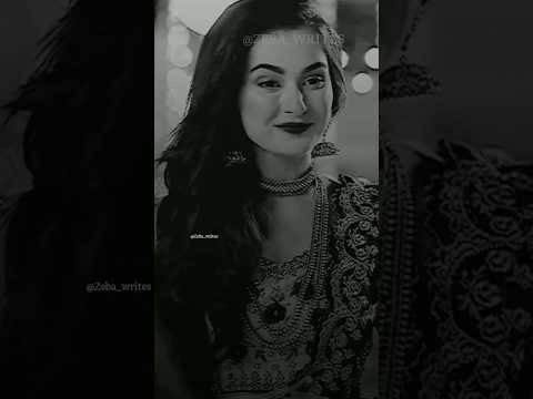 Shadi Ki Mubarak  | WhatsApp Status | 💔 | Best Scene 🔥#shorts #viral#sad Haniya Amir | Zeba Writes