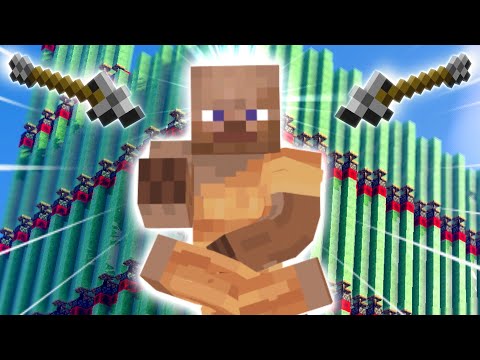 How 2b2t's "Immortality Machine" was Made