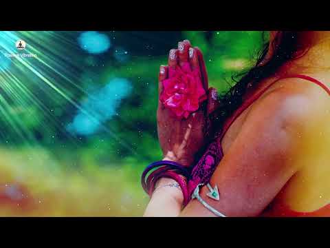 MORNING MUSIC FOR PURE CLEAN POSITIVE ENERGY l FLUTE MEDITATION MUSIC l RAISE HEALING VIBRATION