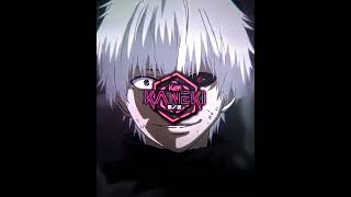 KANEKI VS AKAZA 4K