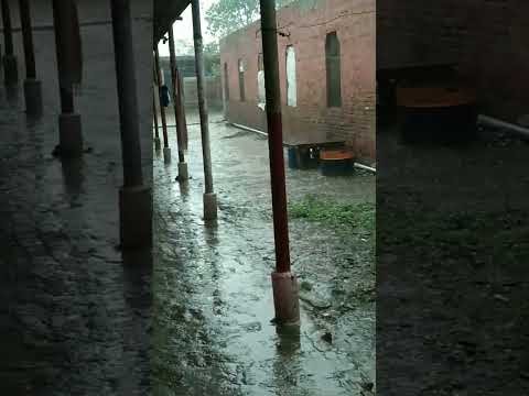 barsaat ke din aaye 🌧️🌧️ #mausam #barsaat #viral #shorts #video #spvlogerandsinger