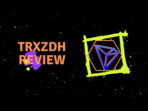 ZDH REVIEW