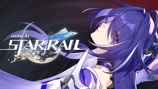 Acheron Trailer — "Your Color" | Honkai: Star Rail