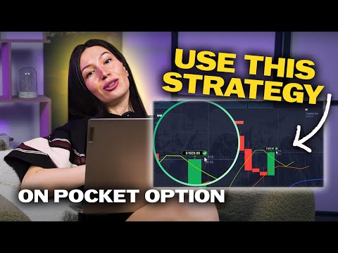 ⚡️ GOLD Pocket Option Trading Strategy | Use Binomo Strategy On Pocket Option