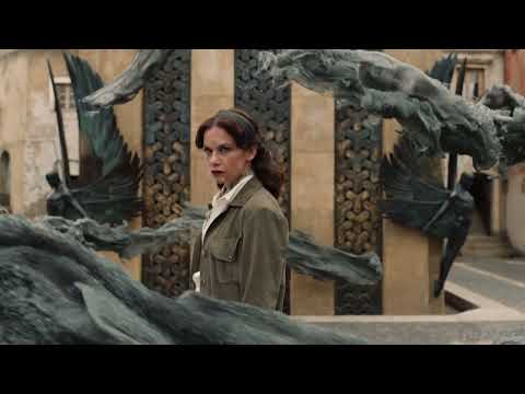 Is it Fake | His Dark Materials | Framestore