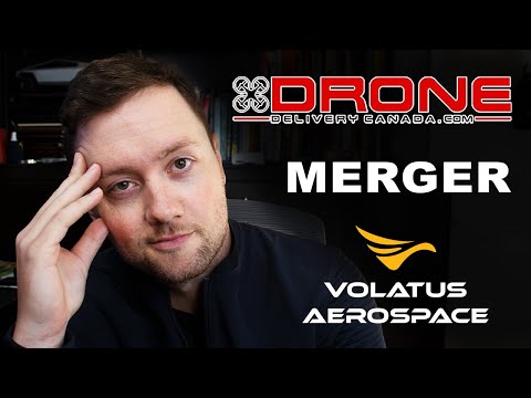 THIS MAKES NO SENSE- Drone Delivery Canada Merger and Financials