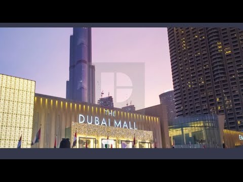 Welcome to DubaiMall best website 2023