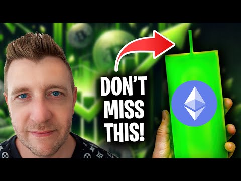 Becoming a MILLIONAIRE with Ethereum (ETH) is Easier Than You Think!