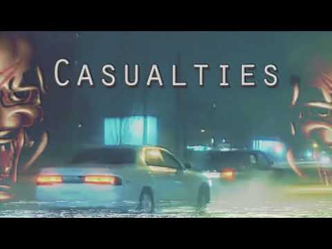 KSLV - Casualties