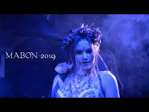 MABON PROMO