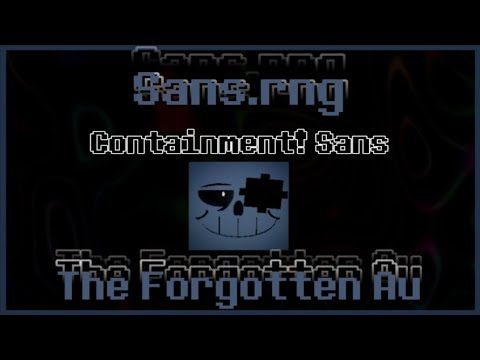 Sans.rng | Containment Sans + Item Showcase