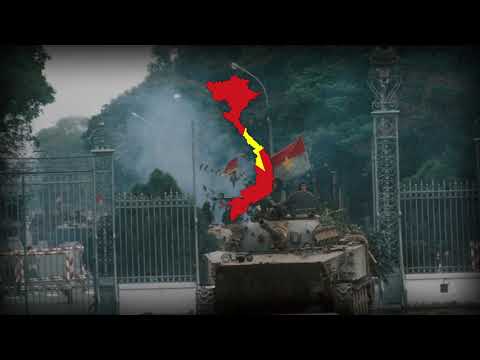 "Diệt Phát Xít" Vietnamese Patriotic Song