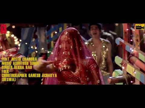 Saiya mile ladkiyan song deshwa movie