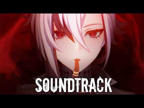 Arlecchino Trailer OST EXTENDED (from Version 4.6 Program) [HQ Cover] | Genshin Impact