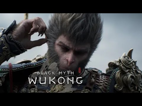 Wukong Black Myth | Ps5 #ps5 #Wukong black myth #viral #shorts @alifislam9870