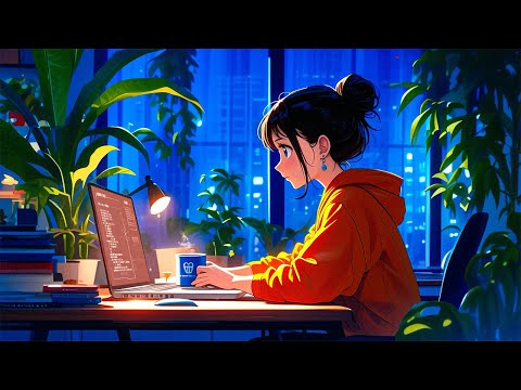 Lofi Study Mix for homework 📚 lofi hip hop radio - beats to relax/study to