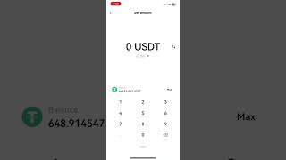 OkX wallet $649 usdt free withdraw/Okx free usdt/usdt airdrop/tron airdrop