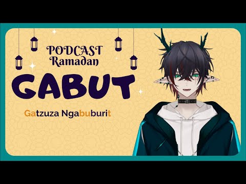 【GABUT】Sedang bingung memikirkanmu【Vtuber Indonesia】#shorts #gabut