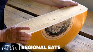 Regional Eats Season 2 Marathon