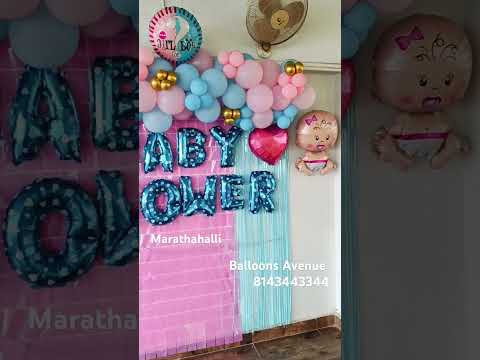 #celebrationballoons #personalisedballoons #balloondecoration #howtomakeballoonbou #balloonsAvenue