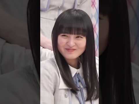 お兄ちゃんの過去の恋愛を聞く妹たち #乃木坂46 #バナナマン #shorts