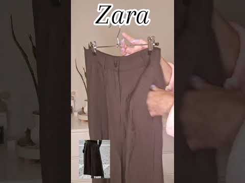 #zara #OOTD #grwm #fashion #fashionstyle #viralshort #trends #fashiontrends #style #zaralovers