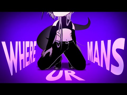 WHERE UR MANS | GL2