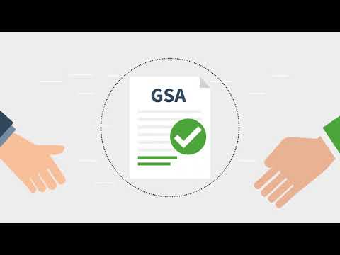 What is a GSA Schedule Contract & How to Get a GSA Schedule Contract | Federal Schedules (FEDSched)