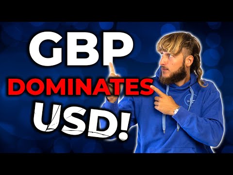 GBPUSD Analysis Today: Technical and Order Flow !