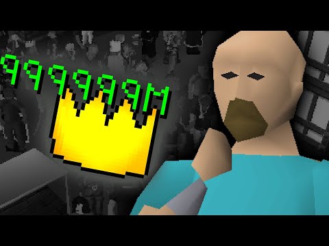 The Most Damaging Bot In RuneScape History - AutoRune