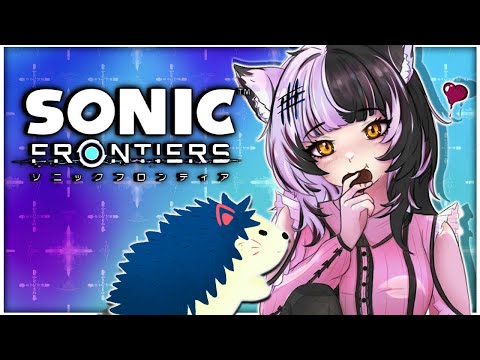 【Sonic Frontiers】DLC Alternate Timeline ❗SPOILERS ❗Ep-07