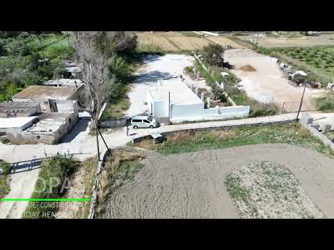 Scopas: A526 house of 104m2 for sale in Paroikia Paros island, Greece.