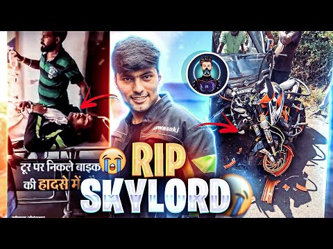 RIP Skylord 😭💔 Skylord DEATH ??